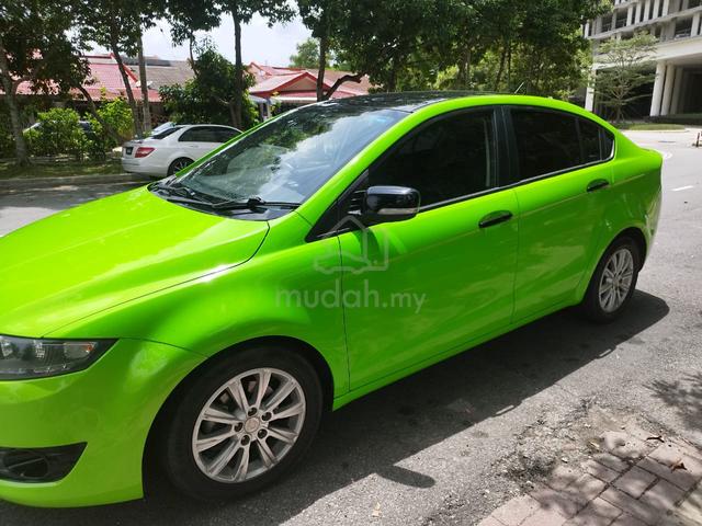 2016 Proton PREVE 1.6 EXECUTIVE (A) - 5