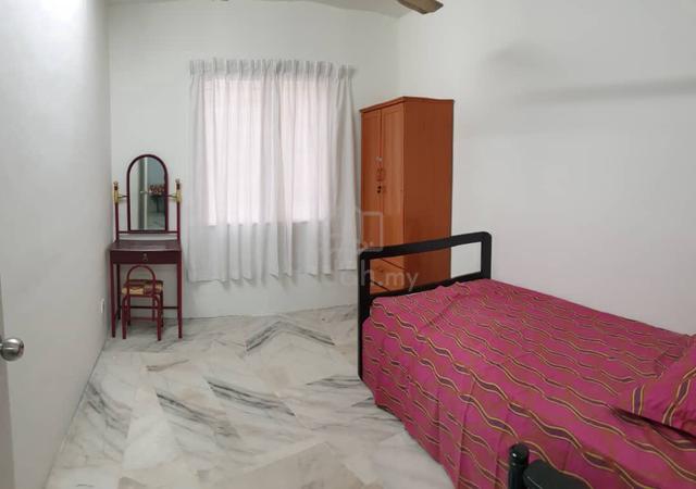 Bilik sewa perempuan seksyen 7 shah alam 1