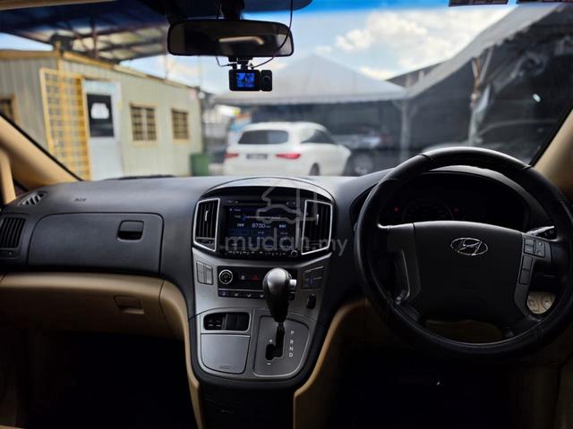 2019 Hyundai GRAND STAREX 2.5(A)SPECIAL OFFER - 5