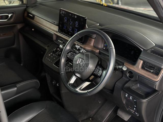 2023 Honda STEPWAGON 1.5 SPADA NFL 7 Seater - 5