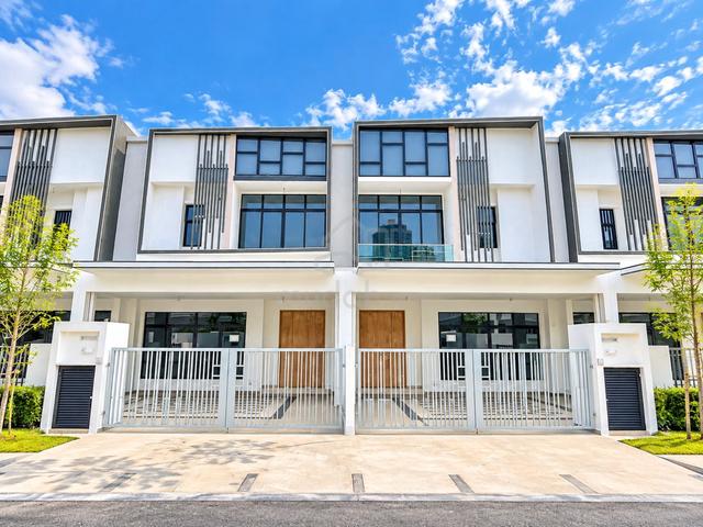 Luxury Living at Musika Homes, Setia Indah 9, Setia Alam, Shah Alam 1