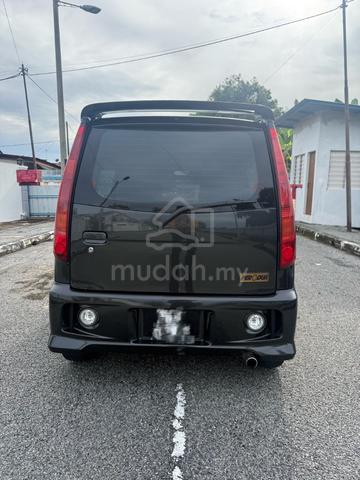 2007 Perodua KENARI AERO SPORT1.0(A)EDITION IMPORT - 3