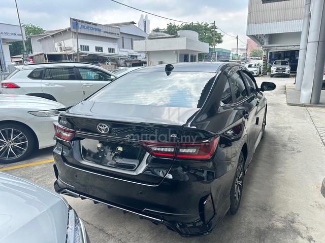 2026 Toyota VIOS 1.5 SENANG LULUS LOAN - 2