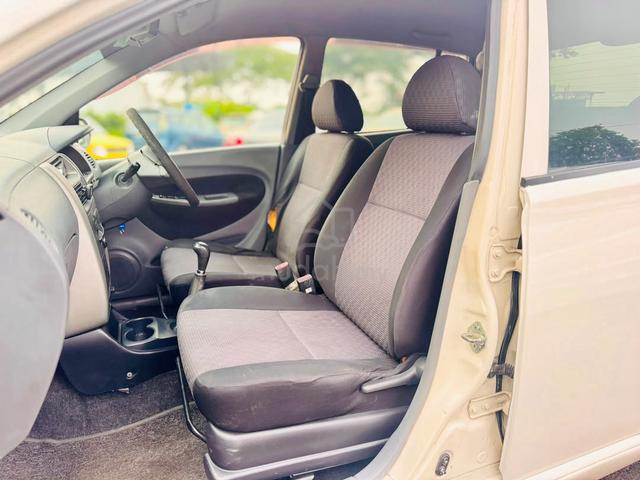 2011 Perodua VIVA 1.0 ELITE MT (M) - 5
