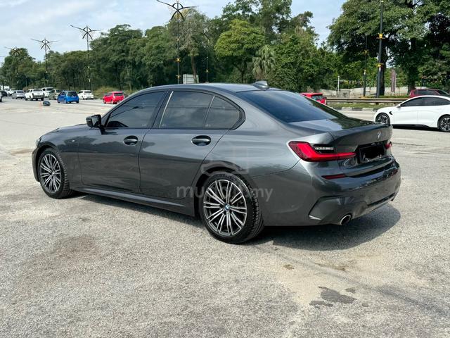 2023 Bmw 330i 2.0 M SPORT MY19 G20 (A) - 2
