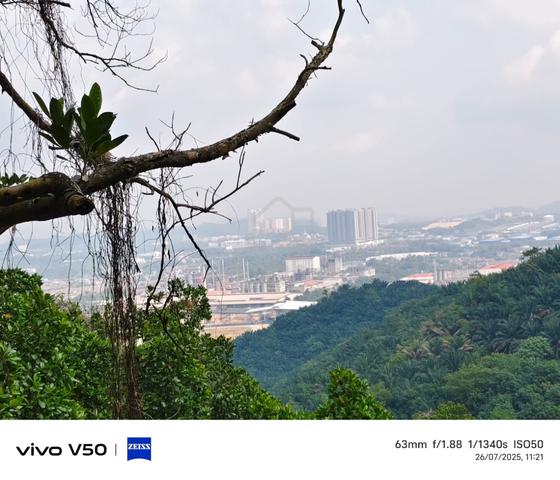Agriculture Land, highway, 8.7 acres, Nilai, Seremban, Freehold 1