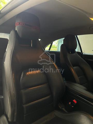 2010 Mercedes Benz E250 CGI BlueEFCY - 5