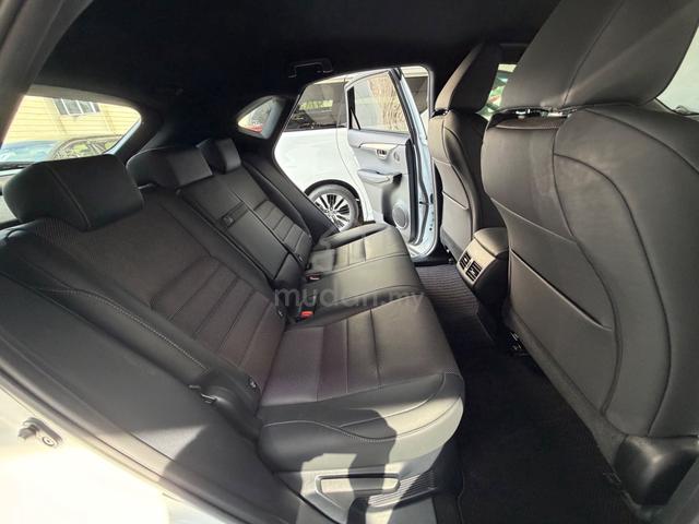 【 TRD BODYKIT,RECOND 】2021 Lexus NX300 2.0 F SPORT - 5