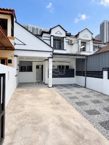 REFURBISHED+RENOVATED✨2 Storey Terrace, Taman Pinggiran USJ 1, Subang 1