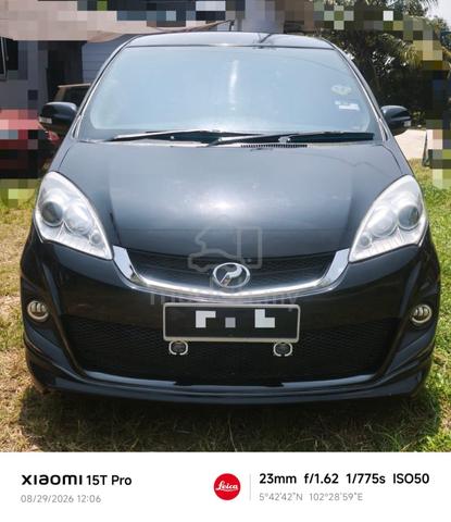 2017/2018 Perodua ALZA 1.5 EZ FACELIFT (A) - 3