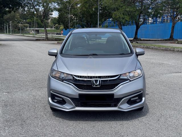 2017 Honda JAZZ 1.5 V (A) - 2