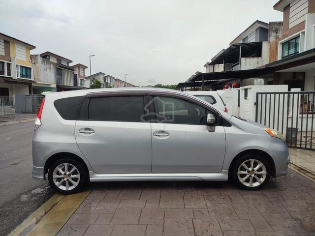 2013 Perodua ALZA 1.5 EZ (A) - 5