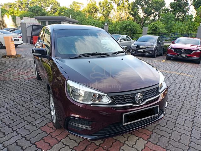2023 Proton SAGA PREMIUM AT 1.3L (A) - 5