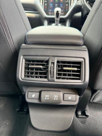 Subaru Levorg STI - 5