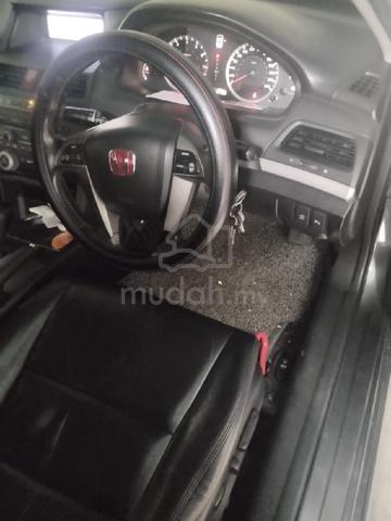 2012 Honda ACCORD 2.0 VTI-L FACELIFT (A) - 3