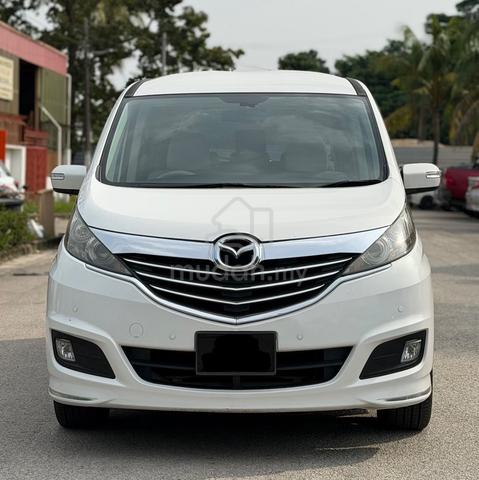 2014 Mazda BIANTE 2.0 SKYACTIV-G CH34 RAE (A) - 3
