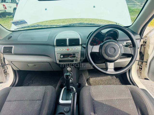 2014 Proton PERSONA 1.6 SV (A) - 5