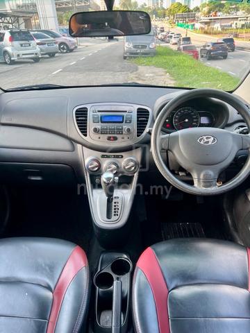 1 owner2013 H.I10 1.2 KAPPA HIGH SPEC FACELIFT (A) - 5