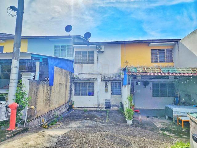 ‼️( Hot Area ) TAMAN BUKIT KEMPAS, JOHOR BAHRU, JOHOR‼️ 1