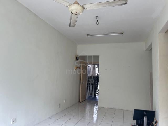 Sri Cempaka (Pusat Bandar Puchong) 1