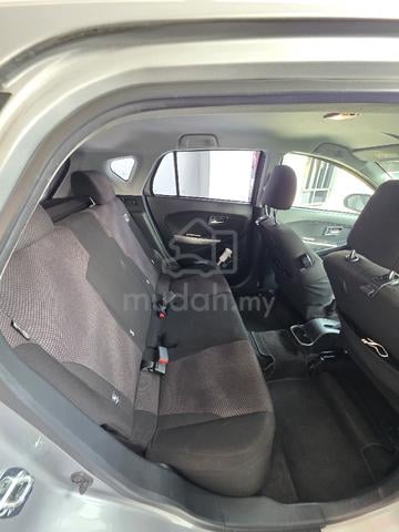 2020 Perodua MYVI 1.3 PREMIUM X MY17 M800 D20N (A) - 4