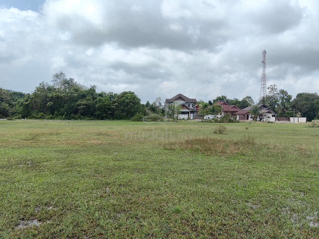 Tanah LOT GRED A 508MP KG PADANG LIMAU NIPIS BUKIT PAYUNG Marang 4