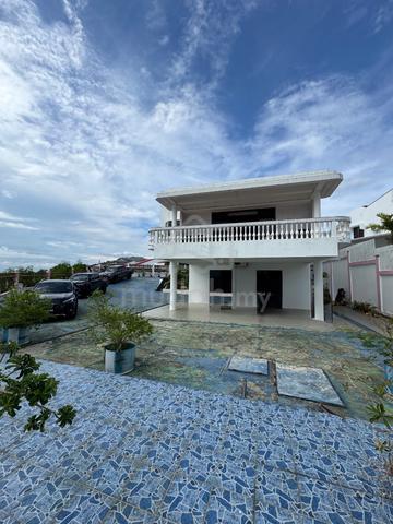 Sea View Bungalow For Sale @ Taman Grandview Villa 1