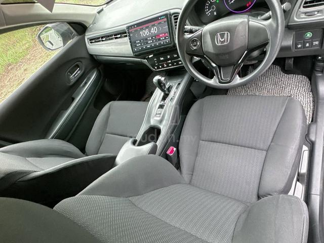 2016 Honda HR-V 1.8 E (A) - 5