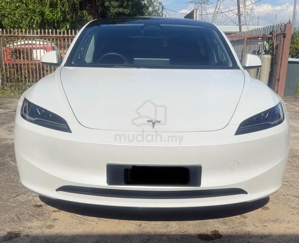 2023 Tesla MODEL 3 1.0 LONG RANGE AWD (FULL - 2