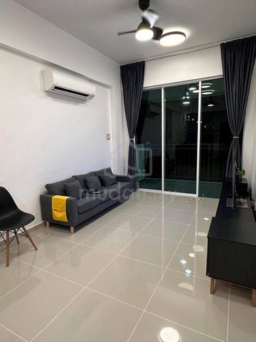 Sri Indah Kondominium 1