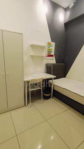 Continew Condominium 1