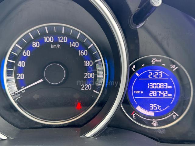2014 Honda JAZZ 1.5 S FACELIFT (A) - 5
