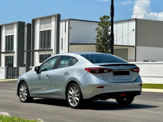 MAZDA 3 2.0 HiGH SKYACTIV🔥SUPER LOW MILEGAE‼️‼️‼️ - 5