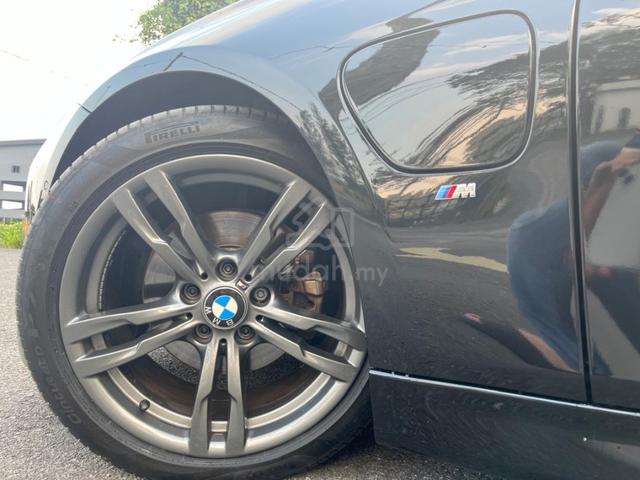 2019 Bmw 330E 2.0M SPORT (A) WTTY BY BMW (M) F/LON - 5