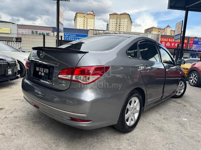 Nissan SYLPHY 2.0 (A) All Ori - 3