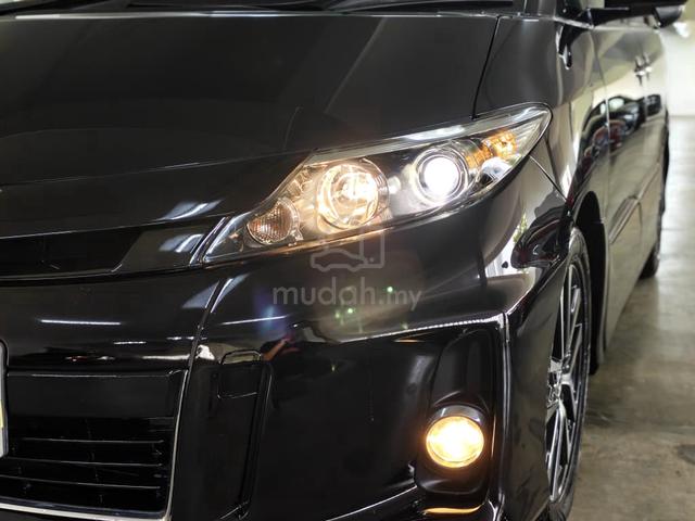 2014/18 Toyota ESTIMA 2.4 AERAS G CARKING 5Y WRRTY - 3