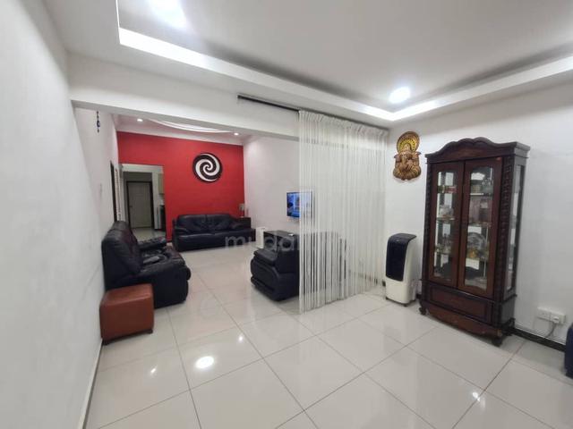 Seri Alam Jalan Gunung Single Storey Renovated Masir Permas Jaya 2