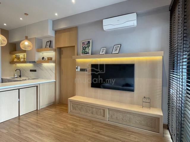 Astoria Ampang 1