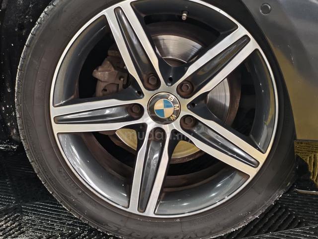 Bmw 118i 1.5 M SPORT 80 K F/LT LCI M2 B.KIT STRNG - 4