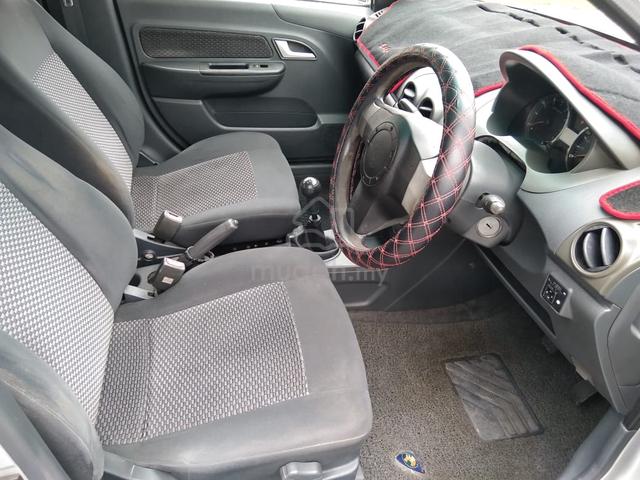 2008 Proton SAGA 1.3 H-LINE (M) - 5
