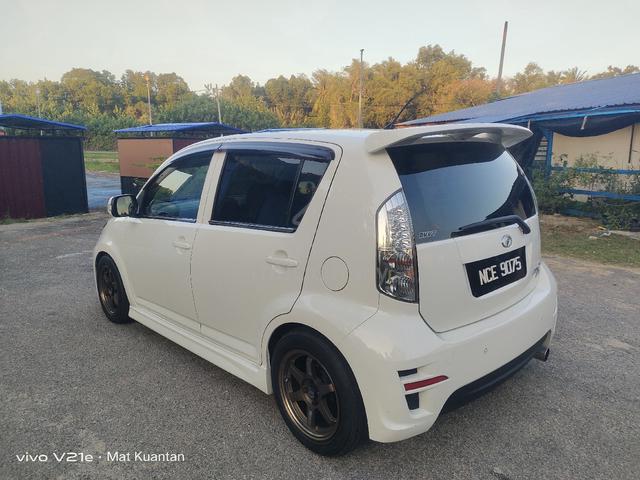 2009 Perodua MYVI 1.3 SE2 FACELIFT - 5