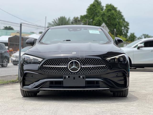 2024 Mercedes Benz CLE200 2.0 COUPE SPORT (A) - 3