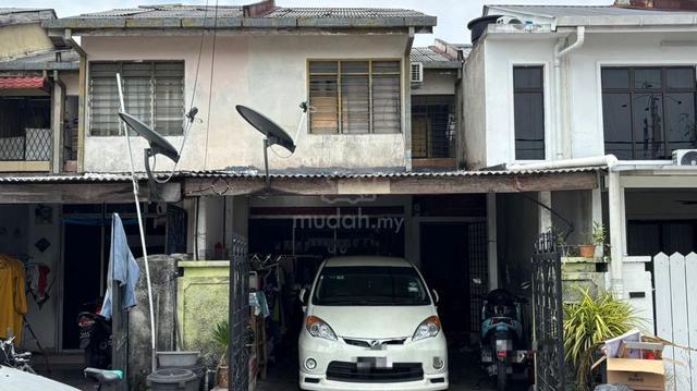 2 storey Landed House for Sale 1