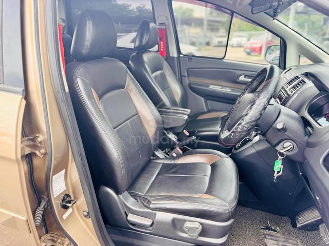 2012 Proton EXORA 1.6 BOLD PREMIUM (A) - 5