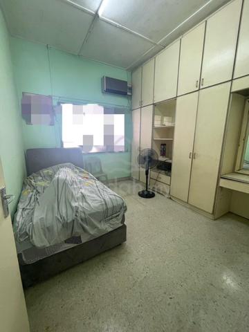melati selayang jaya single storey freehold 1