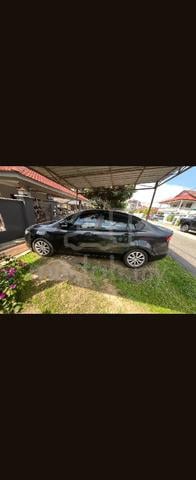 2015 Proton PREVE 1.6 EXECUTIVE (A) - 4