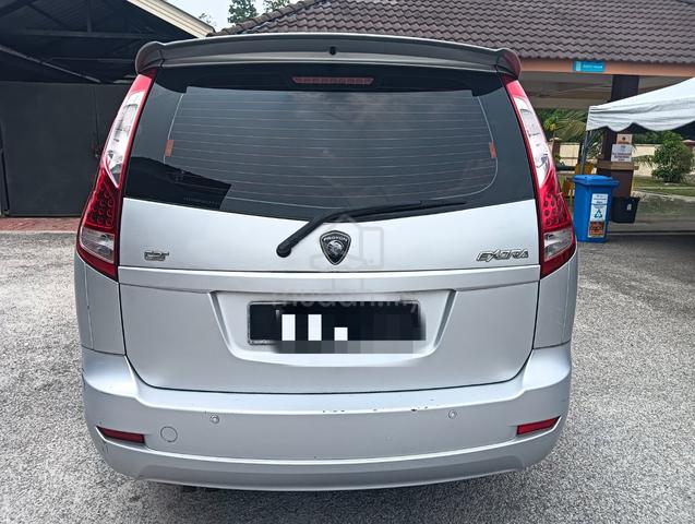 2010 Proton EXORA 1.6 MC H-LINE (A) - 3