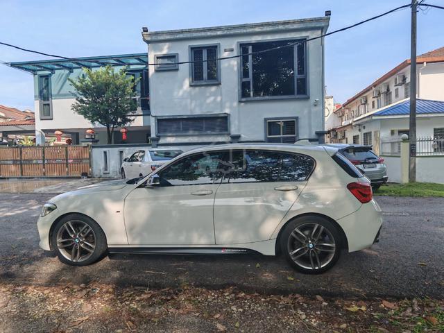 2017 Bmw 118i - 4