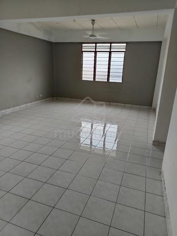 Apartment Cempaka 1