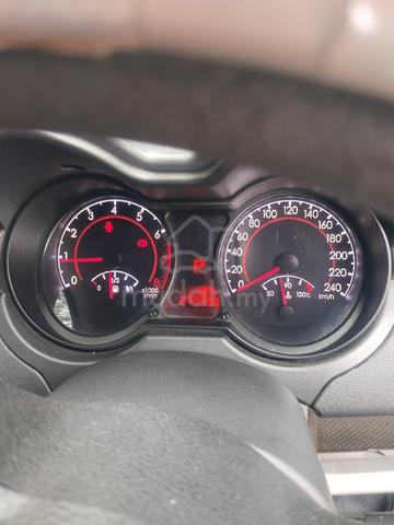 2010 Proton PERSONA 1.6 ELEGANCE MEDIUM LINE (A) - 5